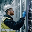Ремонт инженерных сетей - Инженерные, электромонтажные работы